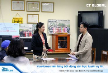 Chương trình thiện nguyện tại Bệnh Viện Nhi Trung Ương